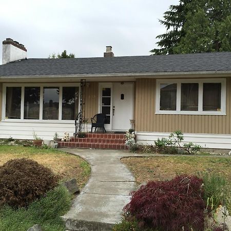 וונקובר Oakridge Home מראה חיצוני תמונה