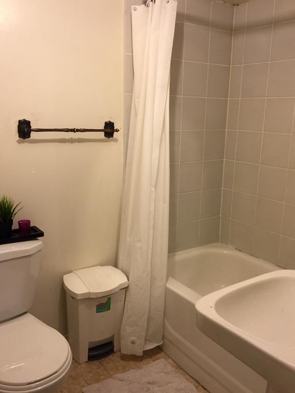 וונקובר Oakridge Home מראה חיצוני תמונה