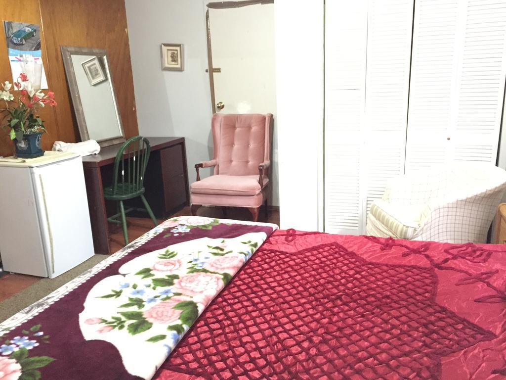 וונקובר Oakridge Home מראה חיצוני תמונה