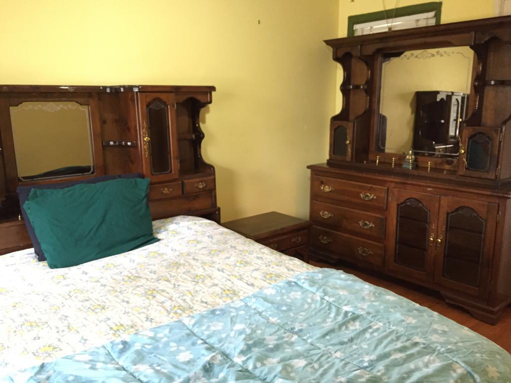 וונקובר Oakridge Home מראה חיצוני תמונה