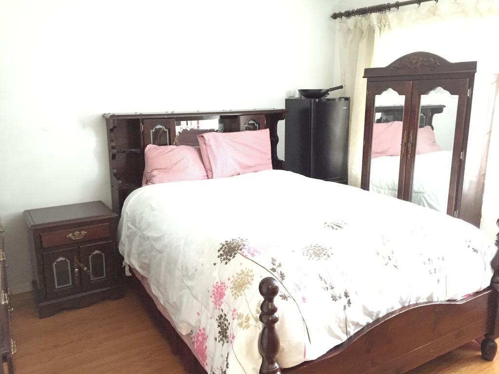 וונקובר Oakridge Home מראה חיצוני תמונה