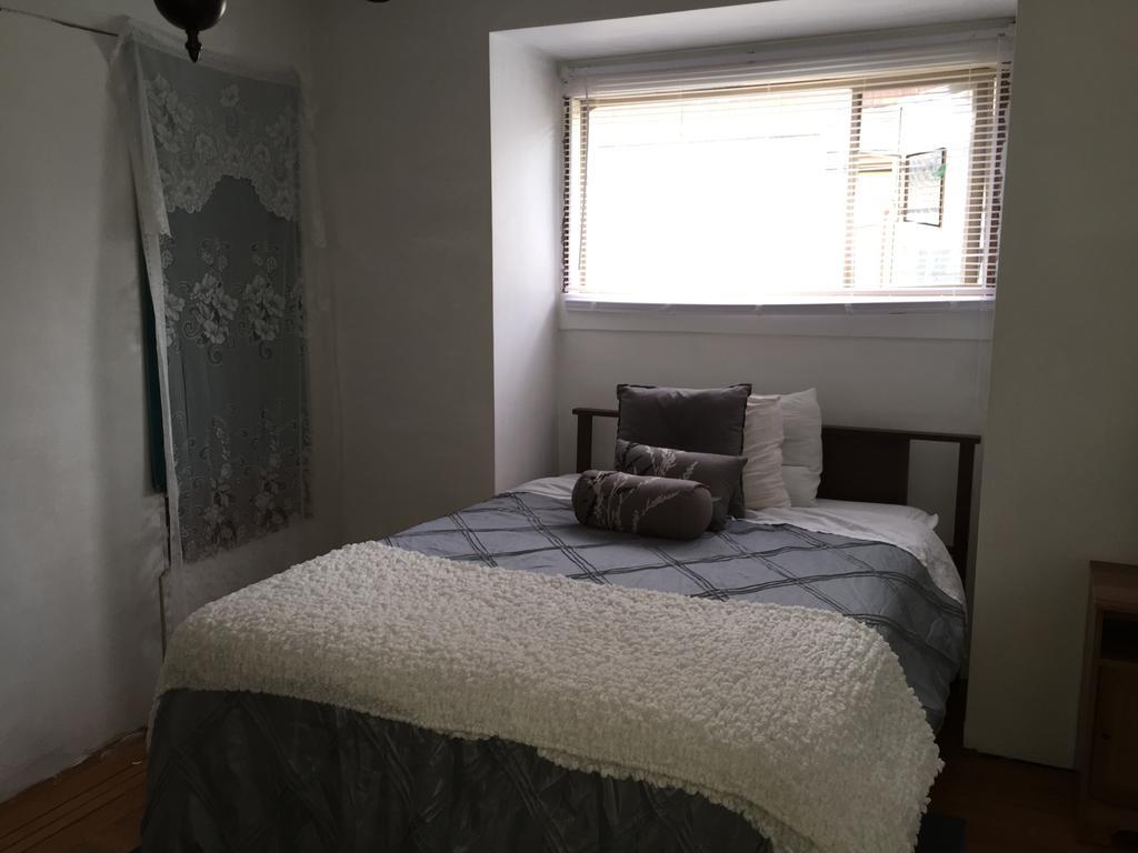 וונקובר Oakridge Home מראה חיצוני תמונה