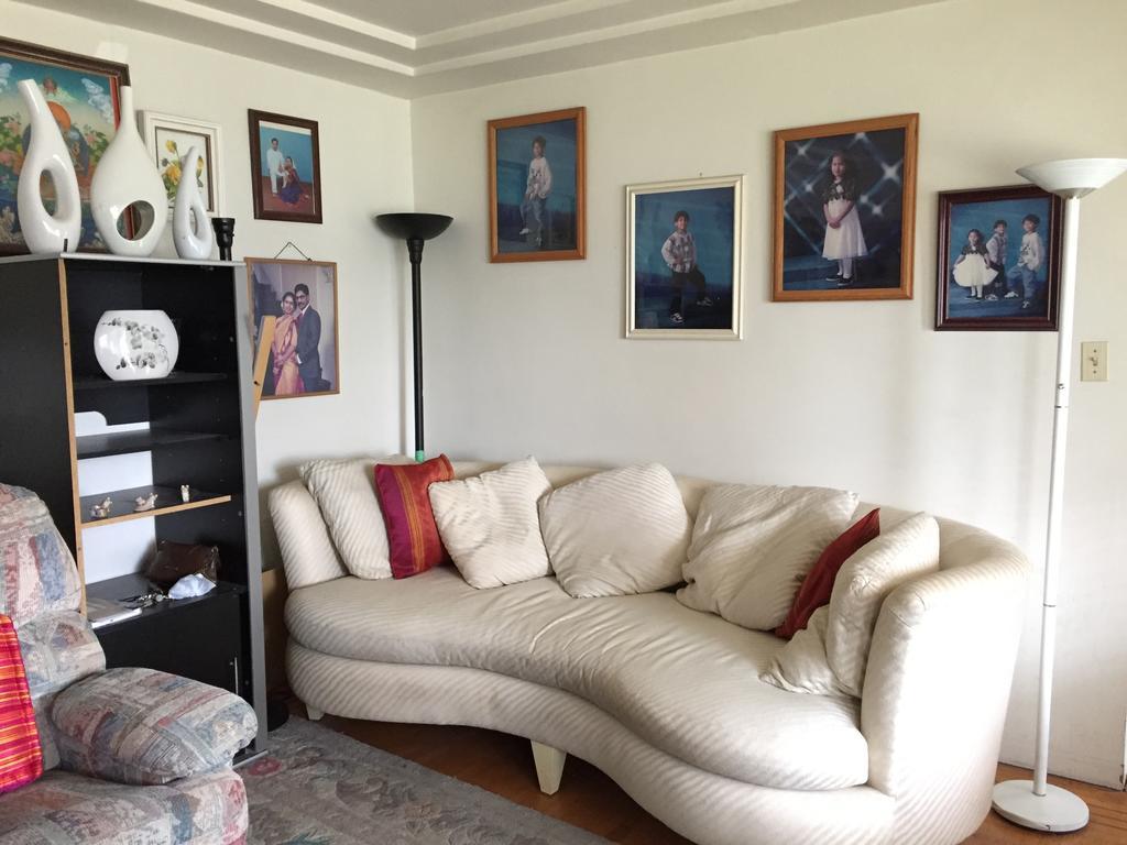 וונקובר Oakridge Home מראה חיצוני תמונה