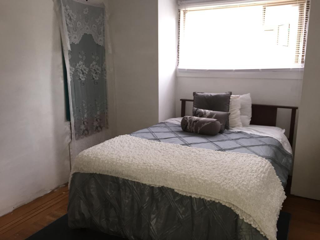 וונקובר Oakridge Home מראה חיצוני תמונה